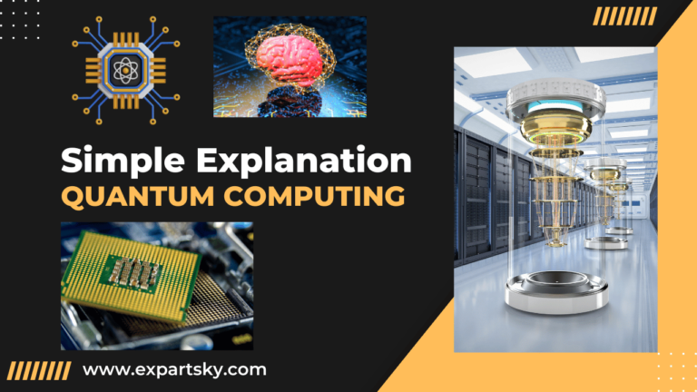 Quantum Computing