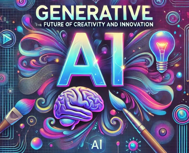 Generative AI