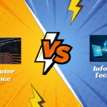 Computer Science vs. Information Technology