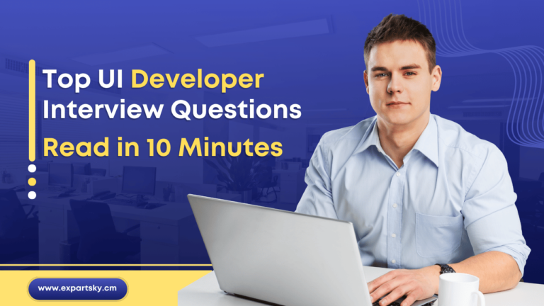 Developer Interview Questions