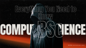 MSc in Computer Science